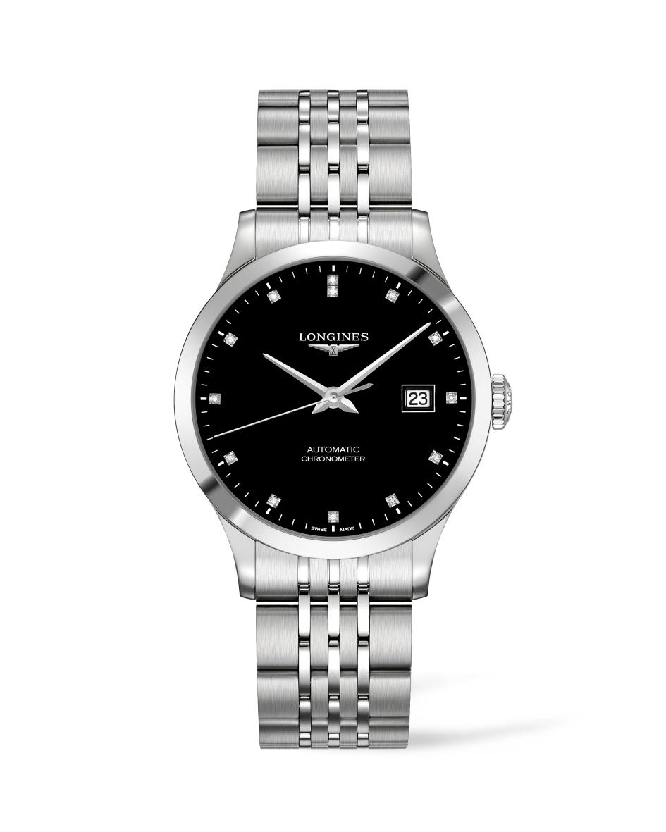 Longines - L43602327